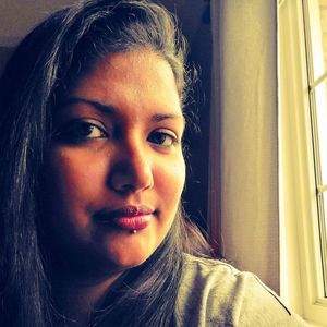 Meet your Posher, Kimberly